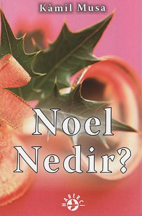 Die Bedeutung von Weihnachten - Was ist Weihnachten? - T�rkisch