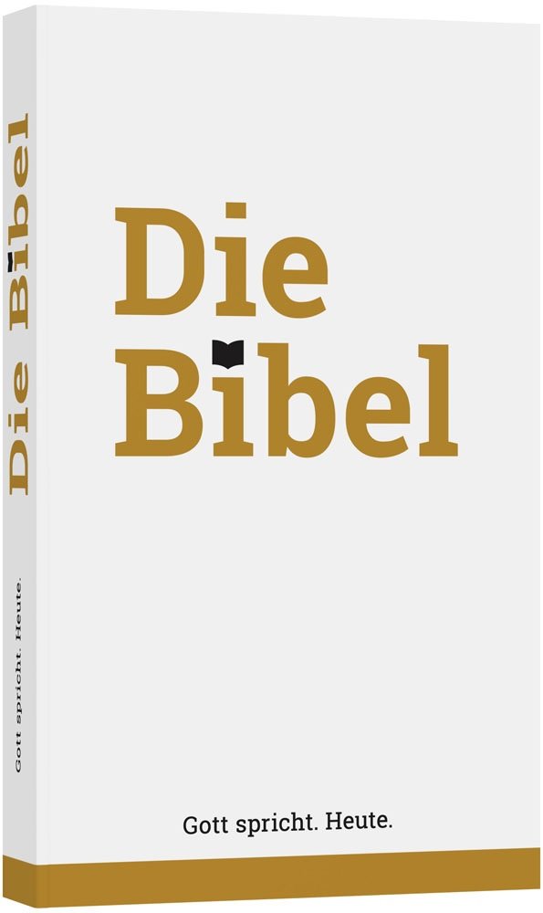 Die Bibel Schlachter 2000 - Deutsch