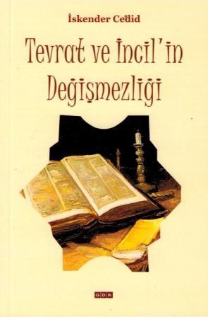 Die Unfehlbarkeit der Thora und des Evangeliums - T�rkisch