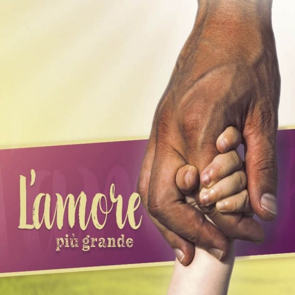 Die allergr��te Liebe - Italienisch