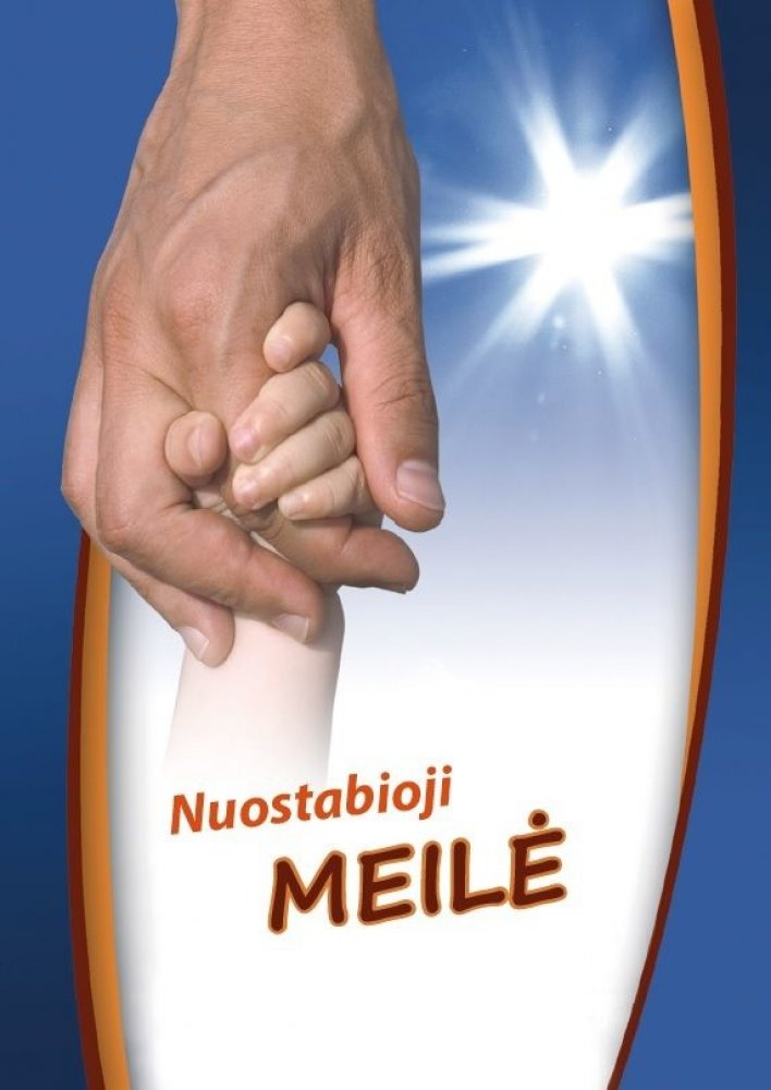 Die allergr��te Liebe - Litauisch