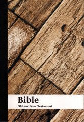 Bibel - Easy-to-Read Translation - Englisch