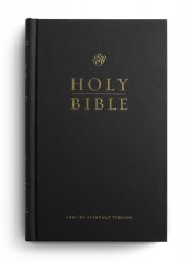 Bibel \(English Standard Version, ESV\) - Englisch