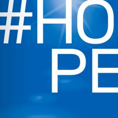 #HOPE \(Hoffnung\) - Englisch