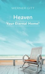 Der Himmel - Ein Platz auch f�r Dich? - Englisch