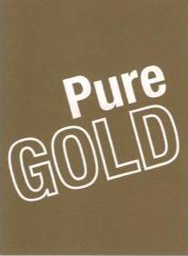 Echtes Gold - Englisch