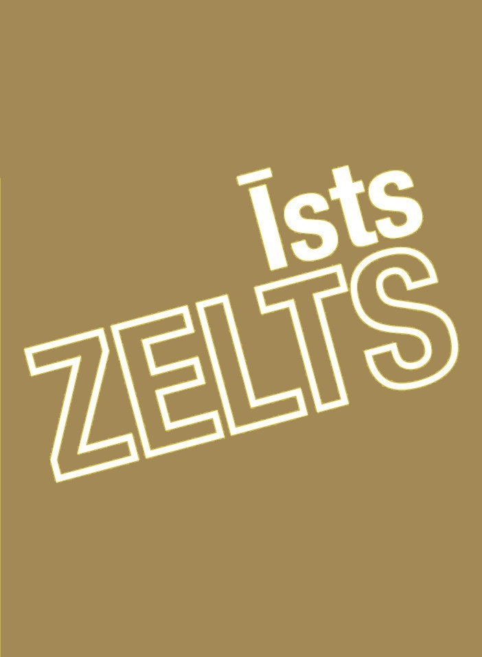 Echtes Gold - Lettisch