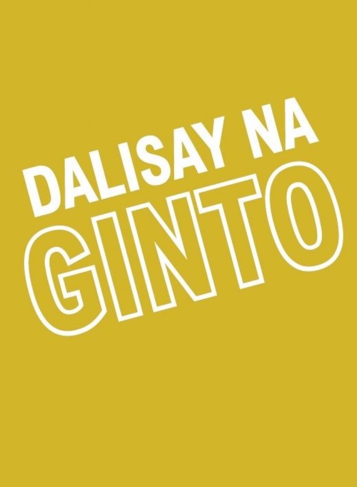 Echtes Gold - Tagalog