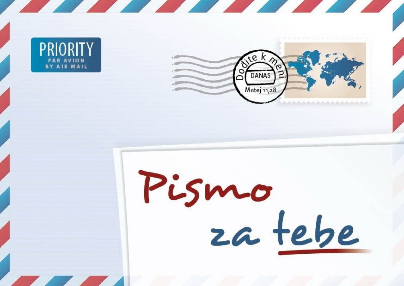 Film Ein Brief Für Dich Ein Brief für dich Kroatisch