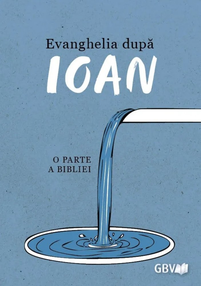 Evangelium Johannes - Rum�nisch