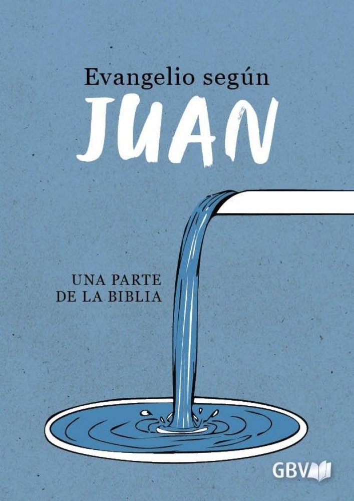 Evangelium Johannes - Spanisch