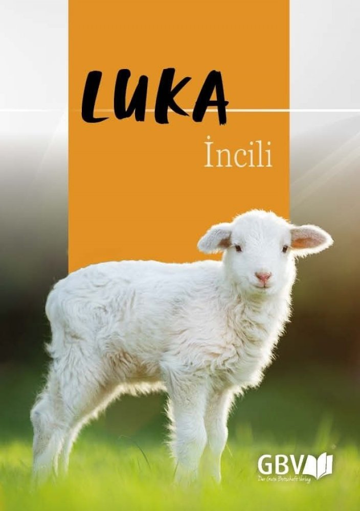 Evangelium Lukas - T�rkisch