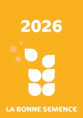 Tagesabrei�kalender Die Gute Saat - Franz�sisch