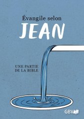 Evangelium Johannes - Franz�sisch