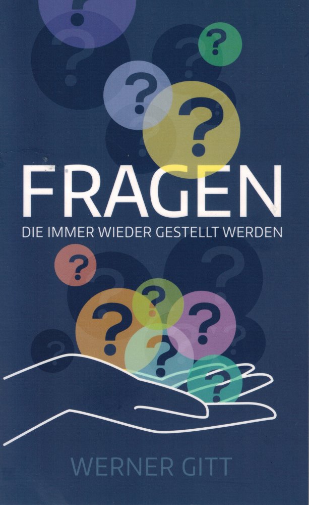 Fragen, die immer wieder gestellt werden - Deutsch