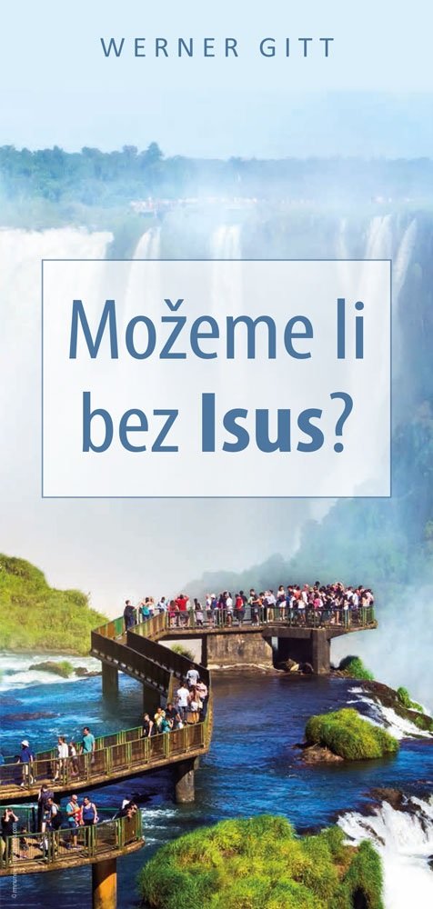 Geht es auch ohne Jesus? - Mazedonisch