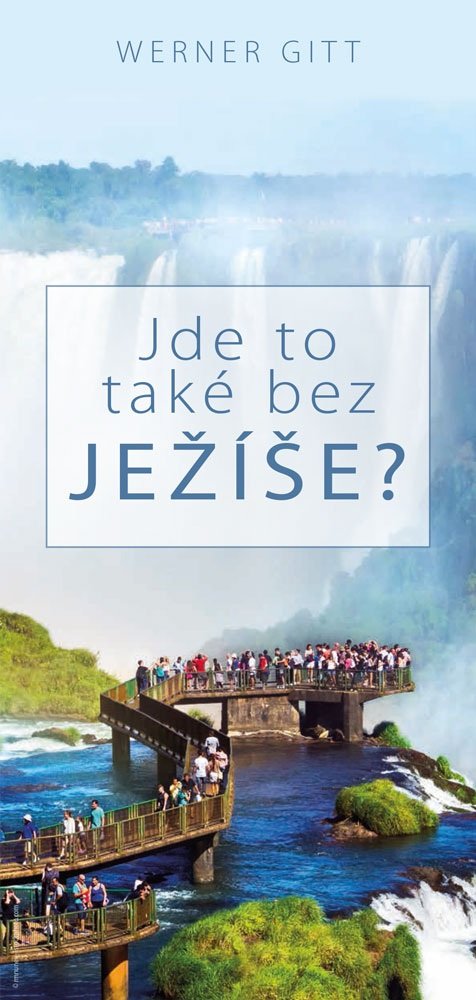 Geht es auch ohne Jesus? - Tschechisch