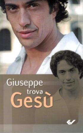 Giuseppe findet Jesus - Italienisch