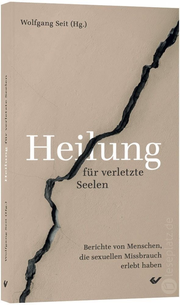 Heilung f�r verletzte Seelen - Deutsch