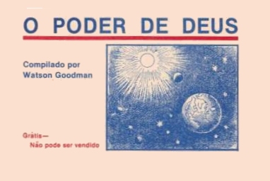 Hilfe von oben - Portugiesisch