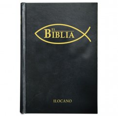 Bibel - Philippinen - Ilokano
