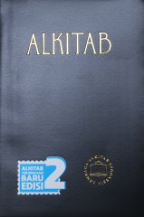 Bibel - Indonesisch