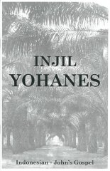 Evangelium Johannes - Indonesisch