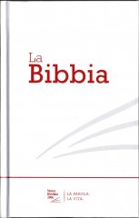 Bibel - \(Nuova Riveduta 2006\) - Italienisch