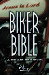 Neues Testament - Biker Bibel - Il Nuovo Testamento La Bibbia del motociclista - Italienisch