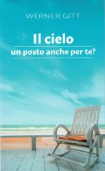 Der Himmel - ein Platz auch f�r dich? - Italienisch