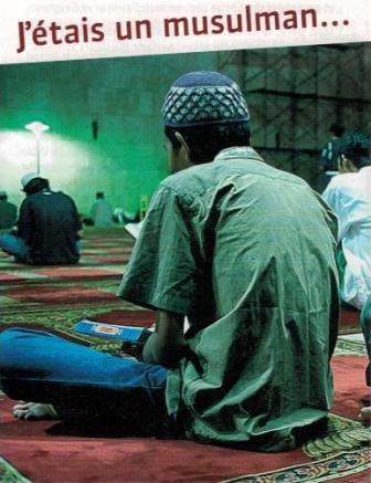 Ich wurde als Moslem geboren - Franz�sisch