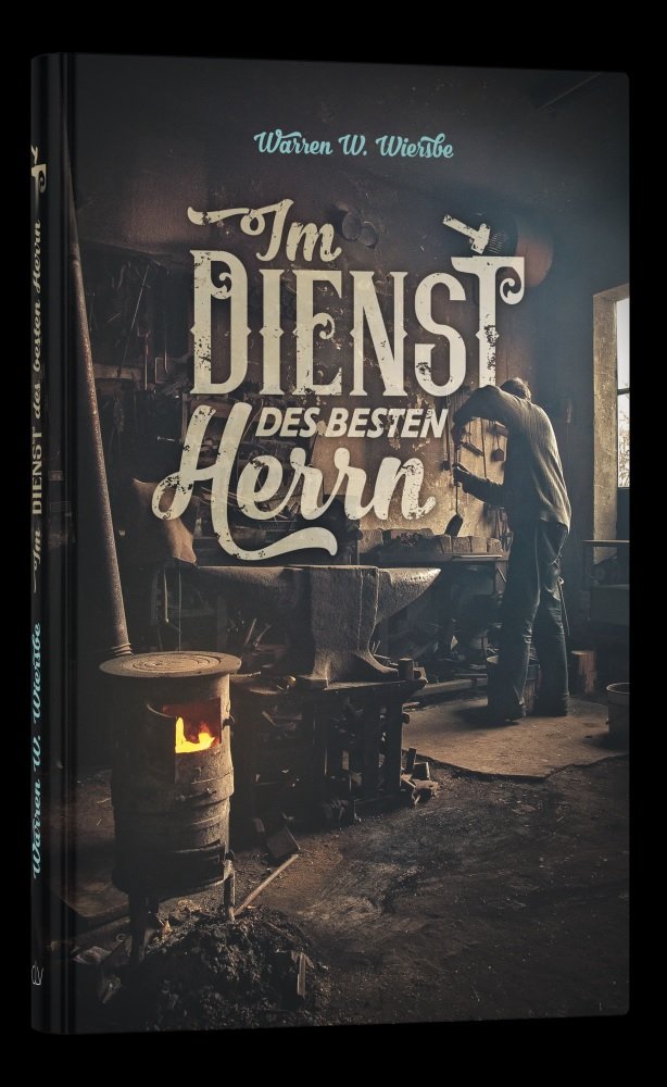 Im Dienst des besten Herrn - Deutsch
