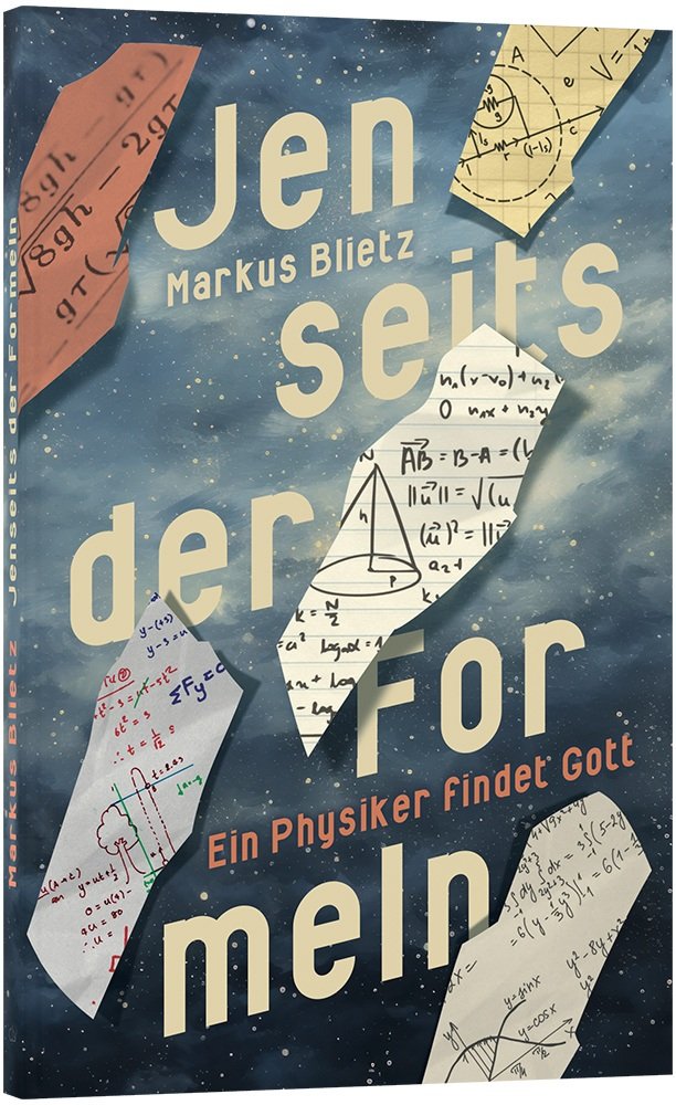 Jenseits der Formeln - Deutsch