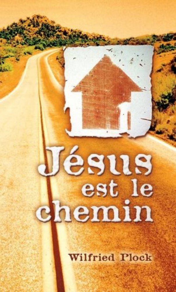 Jesus ist der Weg - Franz�sisch