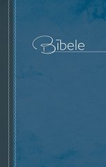 Bibel - Lettisch