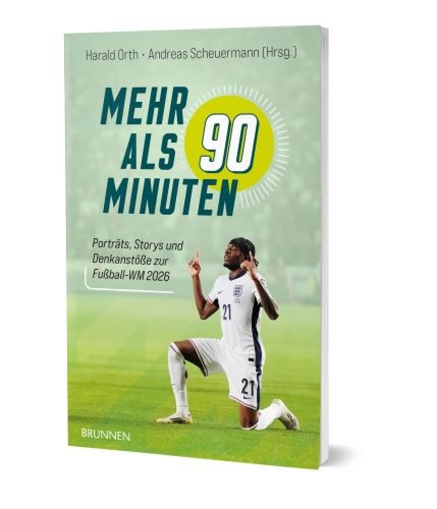 MEHR ALS 90 MINUTEN - Deutsch