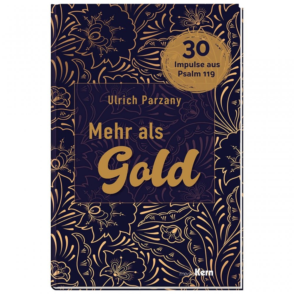 Mehr als Gold - Deutsch