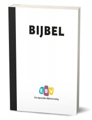 Bibel - \(Bijbel EBV24\) - Niederl�ndisch