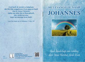 Evangelium Johannes - Niederl�ndisch