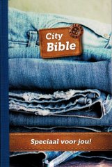 BIBEL City Bible - Niederl�ndisch