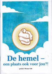 Der Himmel - ein Platz auch f�r dich?! - Niederl�ndisch