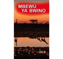Buchkalender Die gute Saat - Dauerkalender - Chichewa