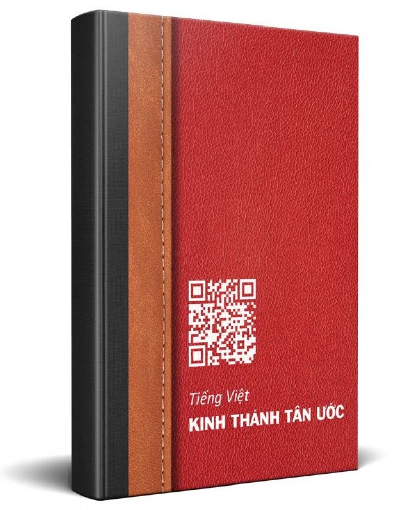 Neues Testament (CityBibles) - Vietnamesisch