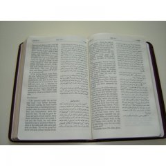 Neues Testament Persisch/Englisch - Persisch