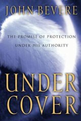 Under Cover Buch - Persisch