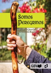 Wir sind Pilger - Portugiesisch