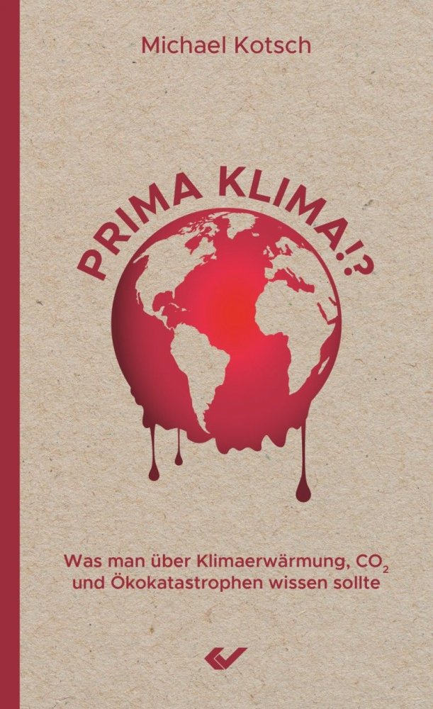 Prima Klima!? - Deutsch