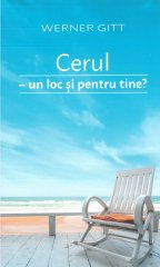 Der Himmel - ein Platz auch f�r dich? - Rum�nisch
