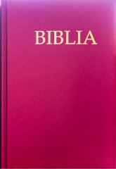 Bibel - Slowakisch