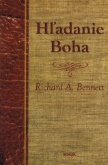 Ihre Frage nach Gott Buch - Slowakisch